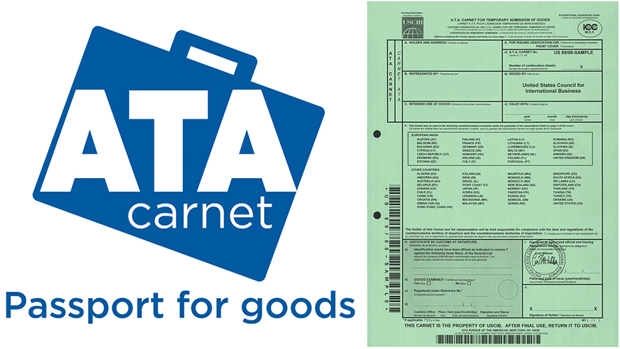 Ata-carnet