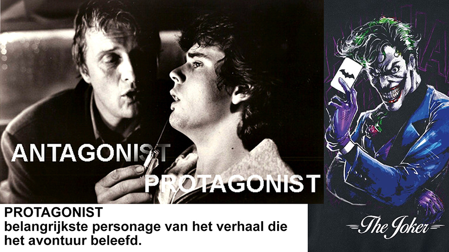 Protagonist