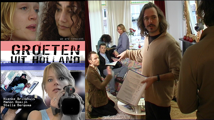 Auteursfilm 