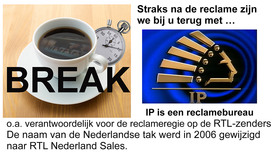 Break