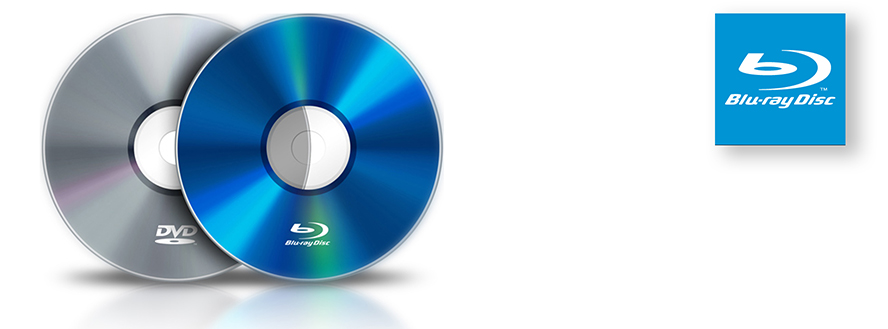 Blu-ray