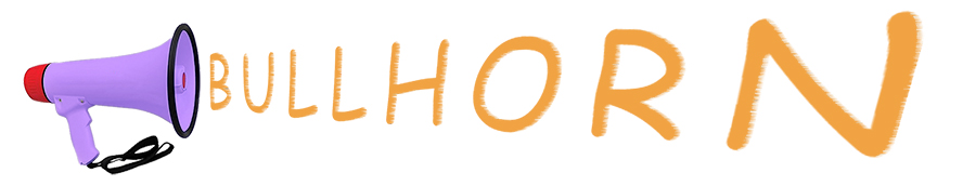 Bullhorn