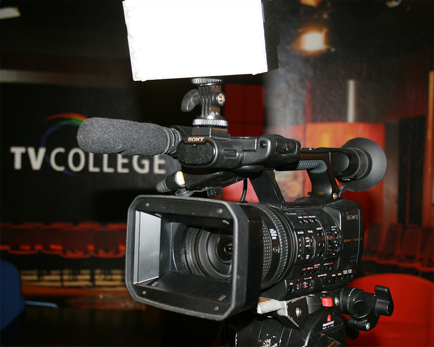 Camcorder