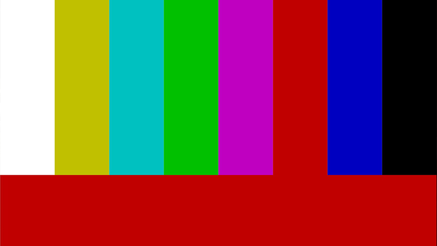 Color Bars