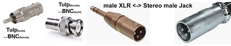 Connector