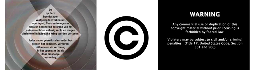 Copyright