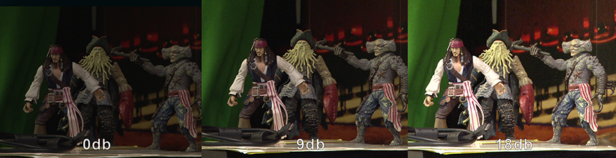 Db