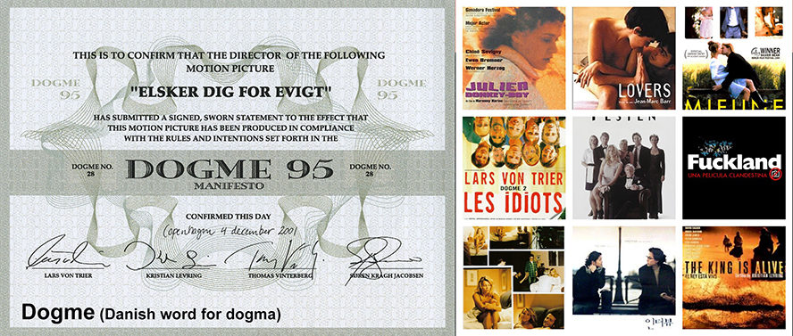 Dogma 95