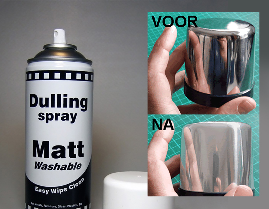 Dullingspray