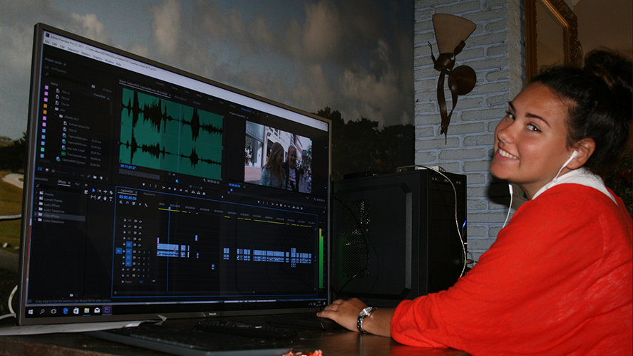 Editor