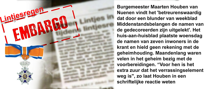 Embargo