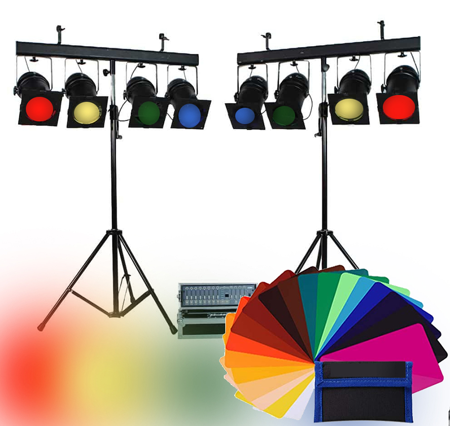 Lichtfilter