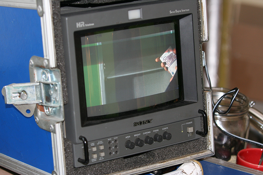 Monitor