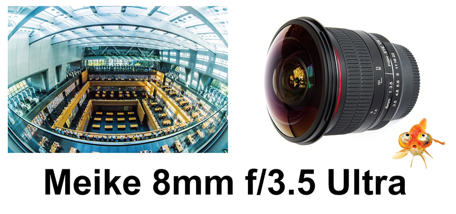 Groothoeklens