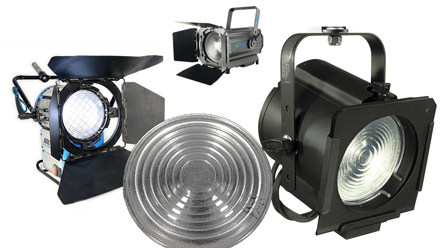 Fresnel
