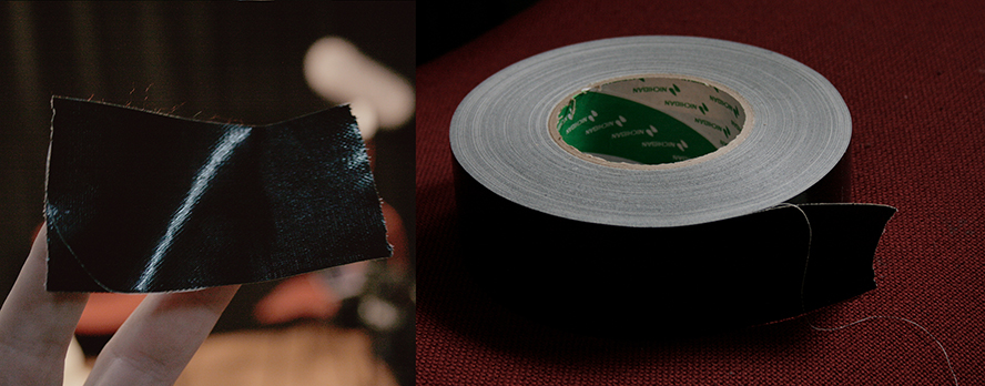 Gaffer-tape