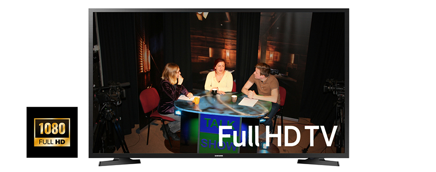HD Tv