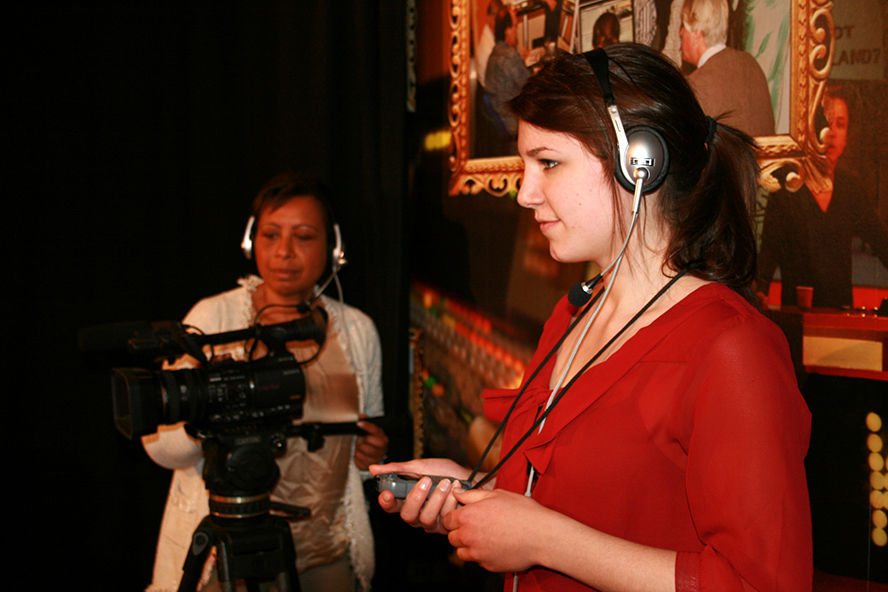 Headset