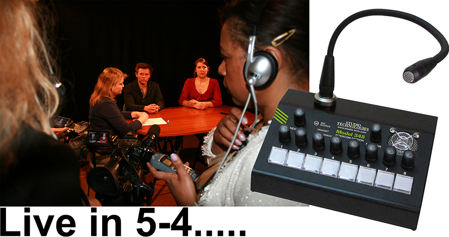 Intercom