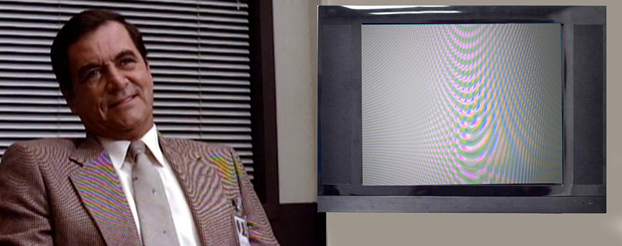 Interferentie