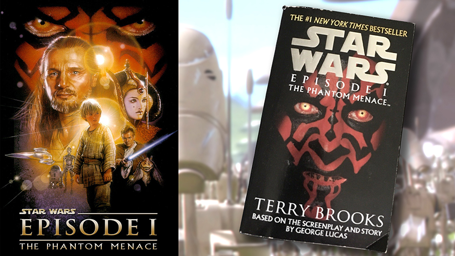 Novelization