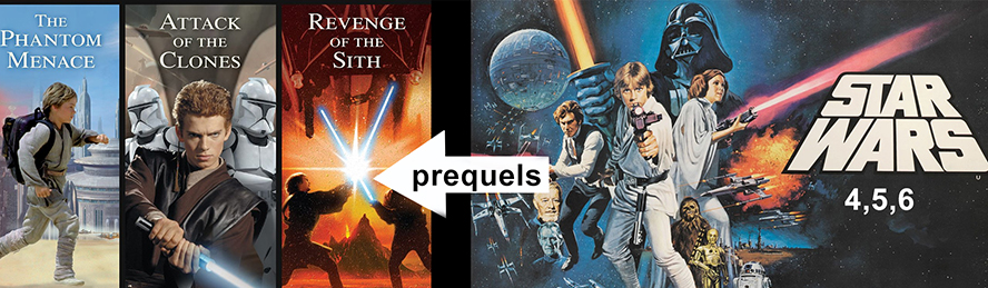 Prequel