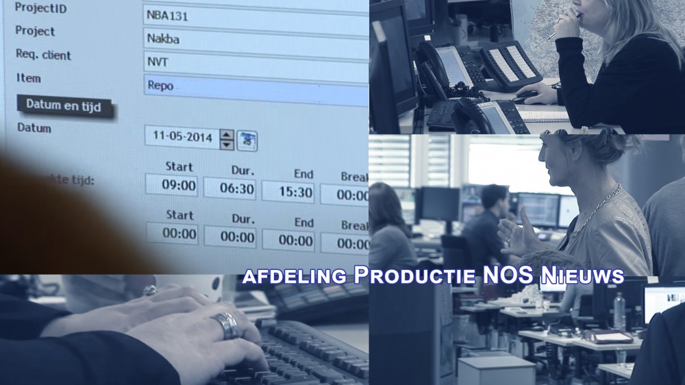 Productiebureau
