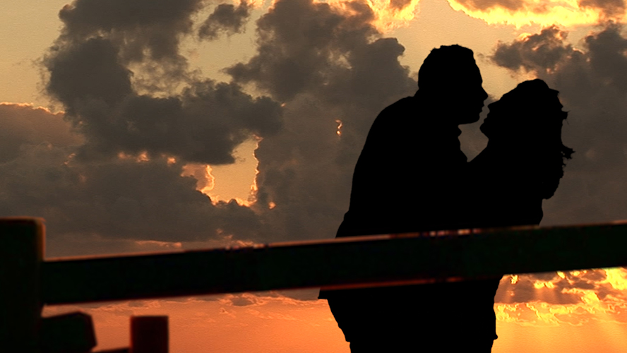 Silhouet
