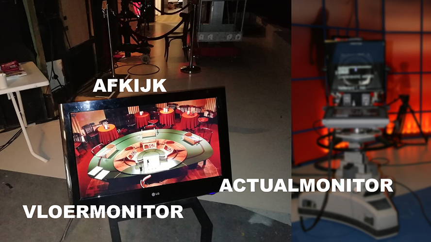 Actual-monitor